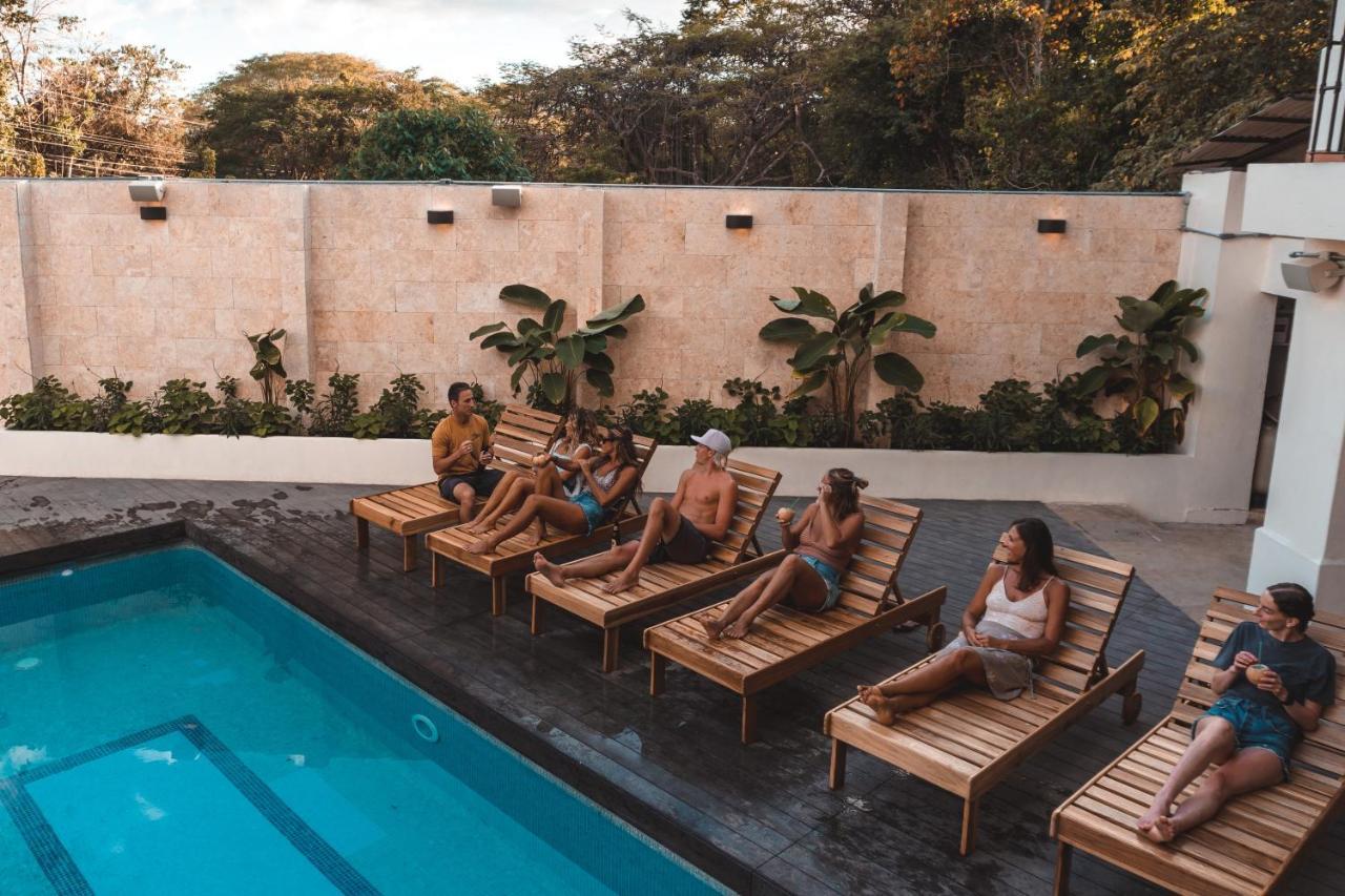 ホテル Onda - Playa Grande - Adults Only エクステリア 写真