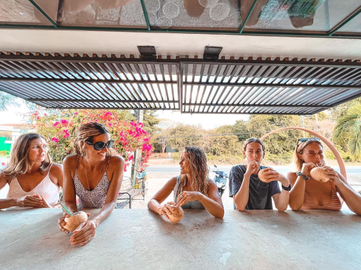 ホテル Onda - Playa Grande - Adults Only エクステリア 写真