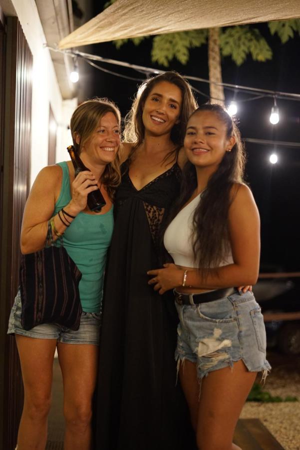 ホテル Onda - Playa Grande - Adults Only エクステリア 写真
